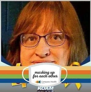 Meet your Posher, Janice